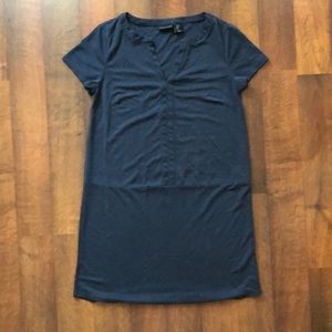 Tahari T-Shirt Dress